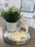 Clean Cotton Wax Melts Fresh, Clean & Oh-so-comforting