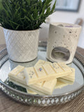 Clean Cotton Wax Melts Fresh, Clean & Oh-so-comforting