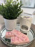 Peony & Blush Wax Melts Elegant, Floral & Beautifully Fresh