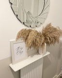 Stay Cosy Calligraphy New Autumn Seasonal Wall Home Decor Print