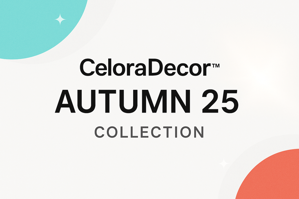 CeloraDecor™