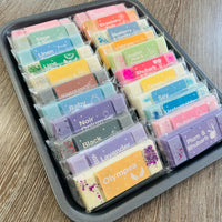 Plum & Rhubarb Wax Melts Sweet, Fruity & Full Of Character