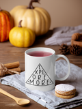 Explore More Adventure Mug