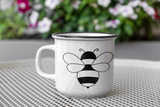 Bee 1 Bumble Bee Mug
