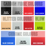 Boho Rainbow 1 Sticker